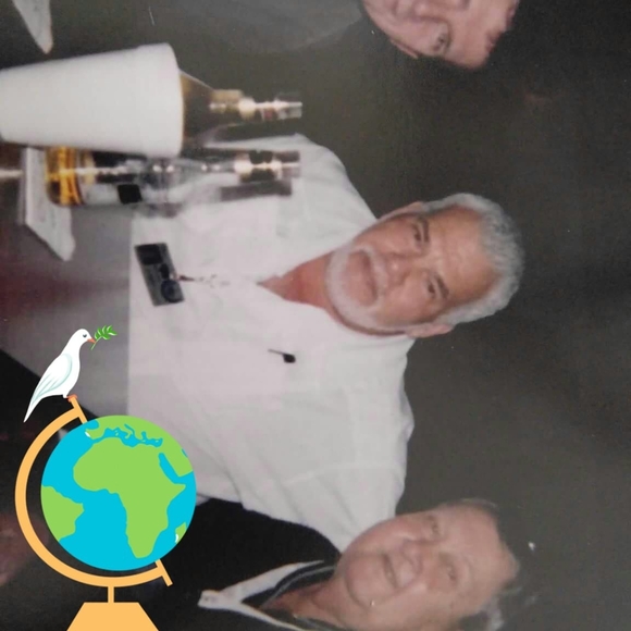 Meet your Posher, Ricky - Picture 1 of 1